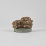 1215 6358 Skulptur